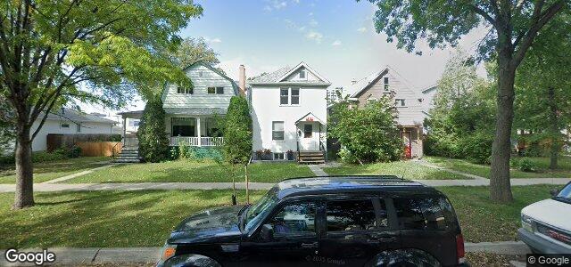 205 Horace Street（加拿大曼尼托巴省温尼伯市）房屋照片