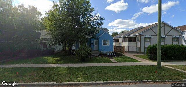 209 Des Meurons Street（加拿大曼尼托巴省温尼伯市）房屋照片