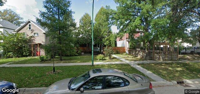 209 Horace Street（加拿大曼尼托巴省温尼伯市）房屋照片