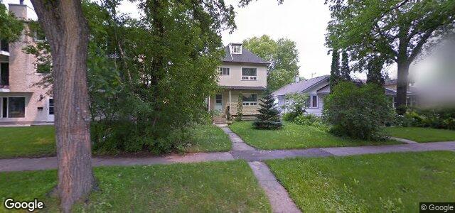 211 Kitson Street（加拿大曼尼托巴省温尼伯市）房屋照片