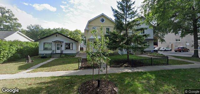 212 Horace Street（加拿大曼尼托巴省温尼伯市）房屋照片