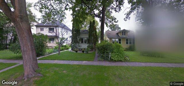 213 Kitson Street（加拿大曼尼托巴省温尼伯市）房屋照片