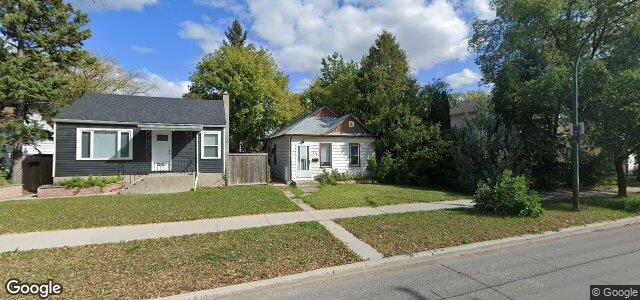 214 Des Meurons Street（加拿大曼尼托巴省温尼伯市）房屋照片