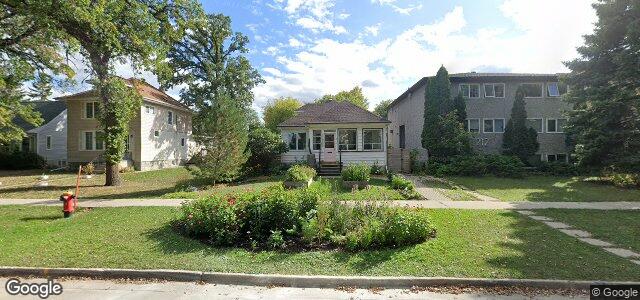 214 Eugenie Street（加拿大曼尼托巴省温尼伯市）房屋照片