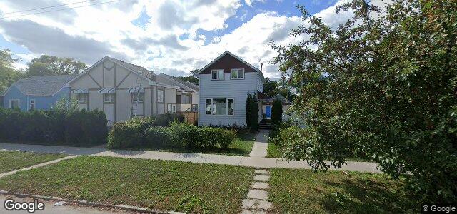 215 Des Meurons Street（加拿大曼尼托巴省温尼伯市）房屋照片