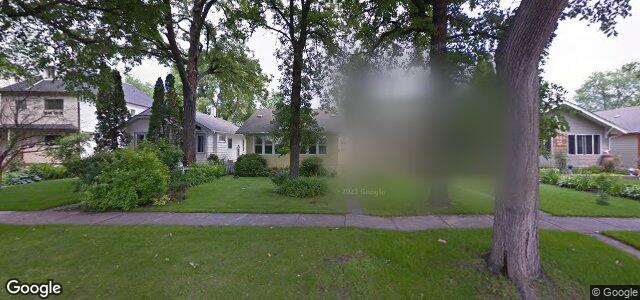 215 Kitson Street（加拿大曼尼托巴省温尼伯市）房屋照片