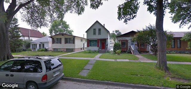 216 Kitson Street（加拿大曼尼托巴省温尼伯市）房屋照片