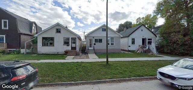 216 Roger Street（加拿大曼尼托巴省温尼伯市）房屋照片