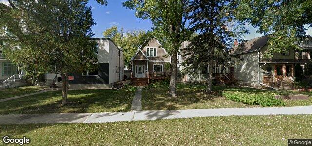 Photo of 217 Eugenie Street in Winnipeg, Manitoba