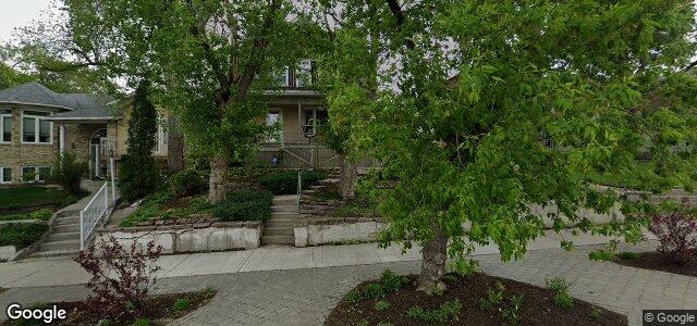 218 Braemar Avenue（加拿大曼尼托巴省温尼伯市）房屋照片