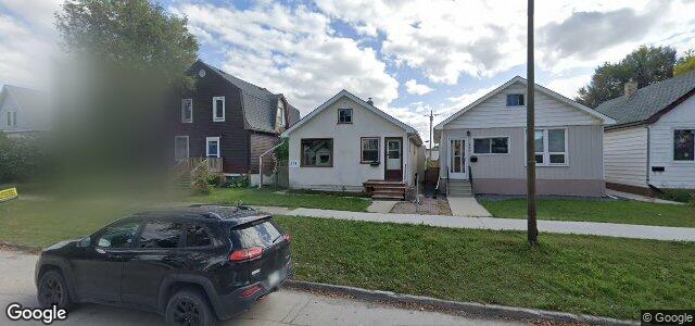 218 Roger Street（加拿大曼尼托巴省温尼伯市）房屋照片