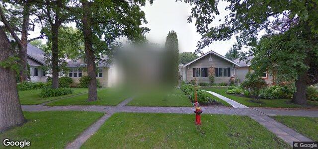 219 Kitson Street（加拿大曼尼托巴省温尼伯市）房屋照片