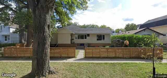 220 Horace Street（加拿大曼尼托巴省温尼伯市）房屋照片