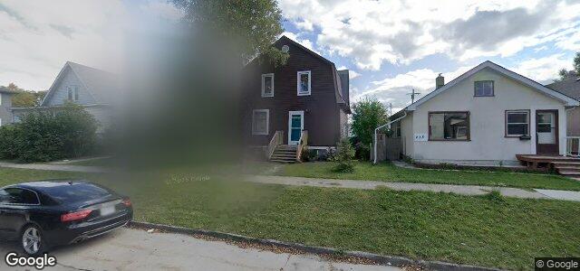 220 Roger Street（加拿大曼尼托巴省温尼伯市）房屋照片