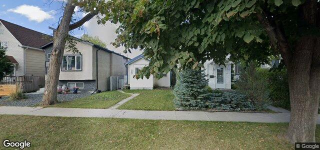 221 Roger Street（加拿大曼尼托巴省温尼伯市）房屋照片