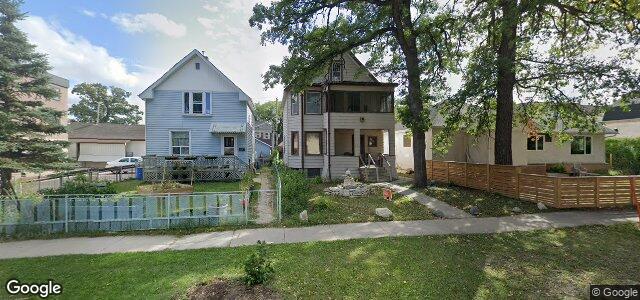 222 Horace Street（加拿大曼尼托巴省温尼伯市）房屋照片