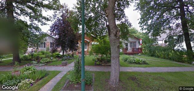 223 Kitson Street（加拿大曼尼托巴省温尼伯市）房屋照片