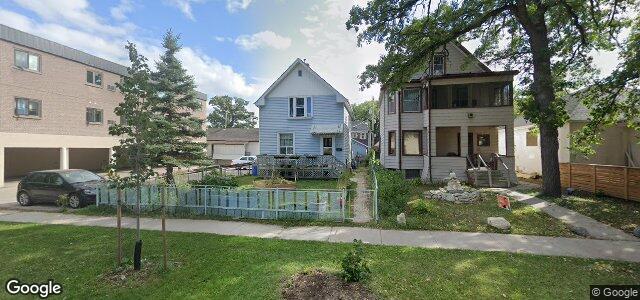 226 Horace Street（加拿大曼尼托巴省温尼伯市）房屋照片