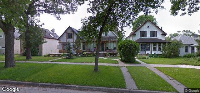 226 Kitson Street（加拿大曼尼托巴省温尼伯市）房屋照片