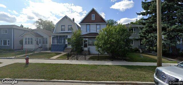 227 Des Meurons Street（加拿大曼尼托巴省温尼伯市）房屋照片