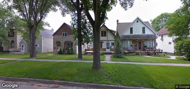 228 Kitson Street（加拿大曼尼托巴省温尼伯市）房屋照片