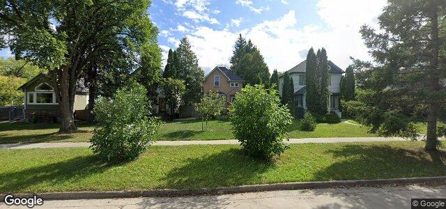 230 Eugenie Street（加拿大曼尼托巴省温尼伯市）房屋照片