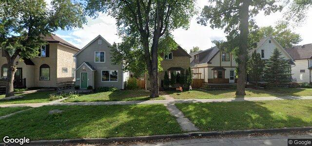 230 Kitson Street（加拿大曼尼托巴省温尼伯市）房屋照片