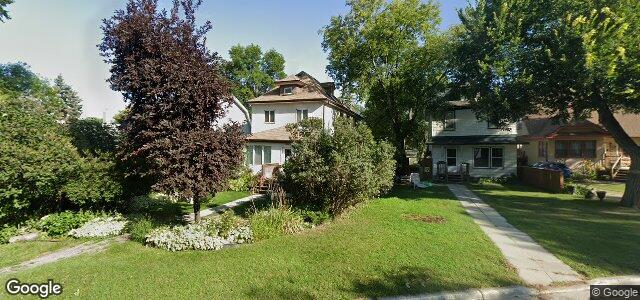 231 Enfield Crescent（加拿大曼尼托巴省温尼伯市）房屋照片