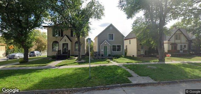 232 Kitson Street（加拿大曼尼托巴省温尼伯市）房屋照片