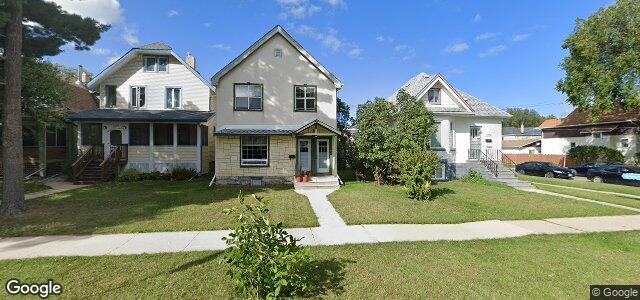 233 Eugenie Street（加拿大曼尼托巴省温尼伯市）房屋照片