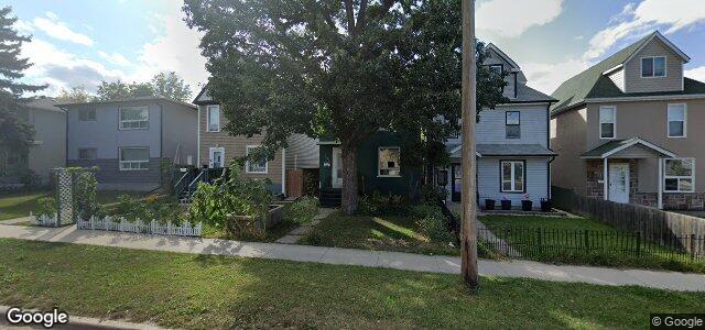 239 Des Meurons Street（加拿大曼尼托巴省温尼伯市）房屋照片