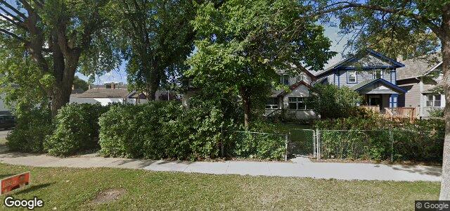 241 Eugenie Street（加拿大曼尼托巴省温尼伯市）房屋照片