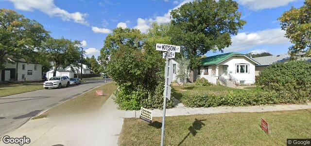 241 Kitson Street（加拿大曼尼托巴省温尼伯市）房屋照片