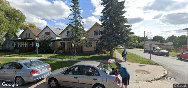 242 Kitson Street（加拿大曼尼托巴省温尼伯市）房屋照片