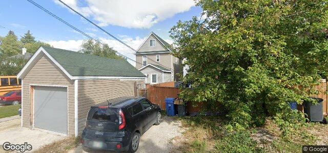 243 Des Meurons Street（加拿大曼尼托巴省温尼伯市）房屋照片