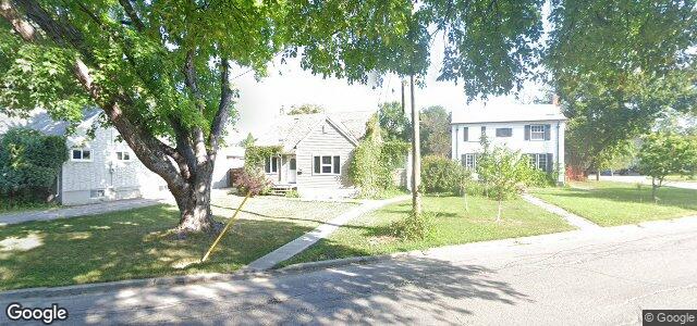 243 Enfield Crescent（加拿大曼尼托巴省温尼伯市）房屋照片