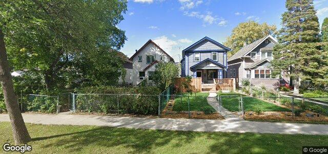 243 Eugenie Street（加拿大曼尼托巴省温尼伯市）房屋照片