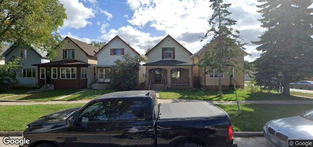 244 Kitson Street（加拿大曼尼托巴省温尼伯市）房屋照片