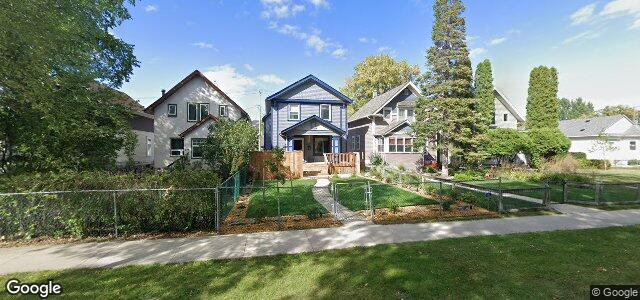 245 Eugenie Street（加拿大曼尼托巴省温尼伯市）房屋照片