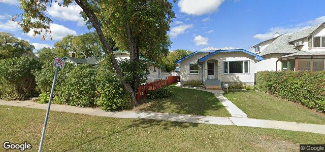 245 Kitson Street（加拿大曼尼托巴省温尼伯市）房屋照片