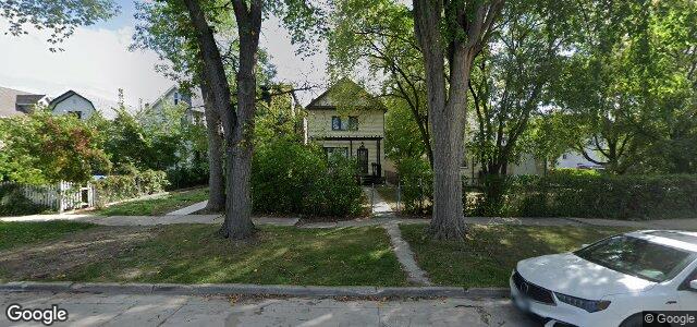 246 Eugenie Street（加拿大曼尼托巴省温尼伯市）房屋照片