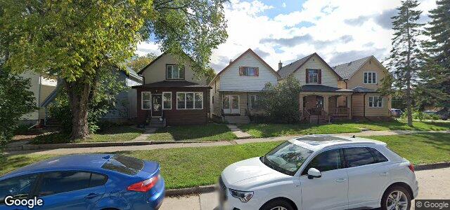 246 Kitson Street（加拿大曼尼托巴省温尼伯市）房屋照片