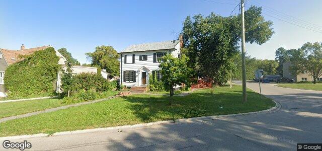 247 Enfield Crescent（加拿大曼尼托巴省温尼伯市）房屋照片