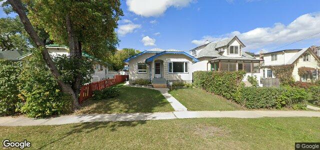 247 Kitson Street（加拿大曼尼托巴省温尼伯市）房屋照片