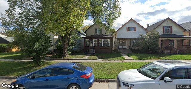 248 Kitson Street（加拿大曼尼托巴省温尼伯市）房屋照片