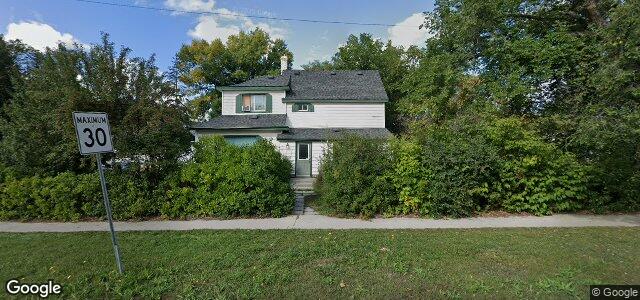 249 Des Meurons Street（加拿大曼尼托巴省温尼伯市）房屋照片