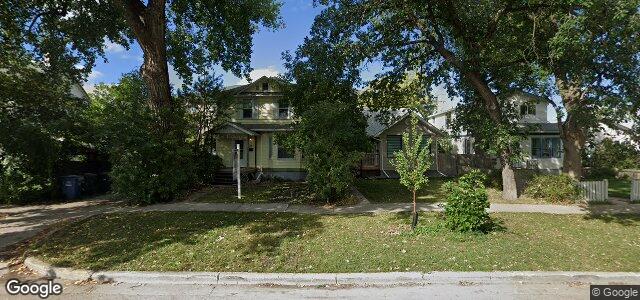 249 Horace Street（加拿大曼尼托巴省温尼伯市）房屋照片