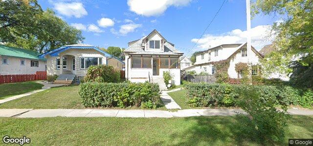 249 Kitson Street（加拿大曼尼托巴省温尼伯市）房屋照片