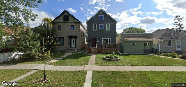 250 Horace Street（加拿大曼尼托巴省温尼伯市）房屋照片