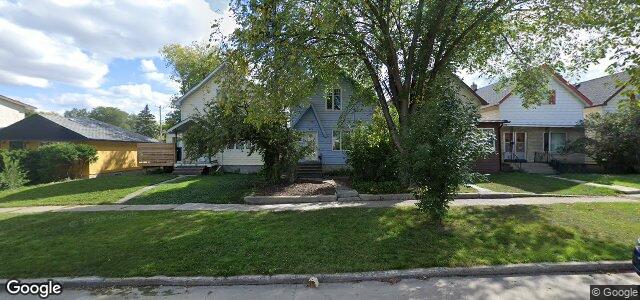 250 Kitson Street（加拿大曼尼托巴省温尼伯市）房屋照片